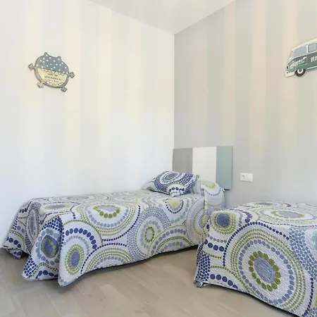 Privada Con Piscina En Conil De La Frontera, Cerca Del Golf Y Parque Genoves - Es-180-276 Villa Conil De La Frontera