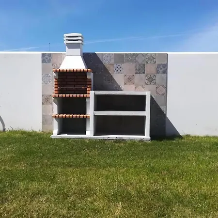 Privada Con Piscina En Conil De La Frontera, Cerca Del Golf Y Parque Genoves - Es-180-276 Villa Conil De La Frontera